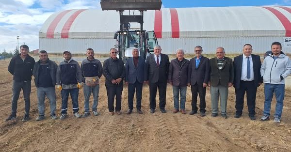 Portatif Yüzme Havuzu İnşaası